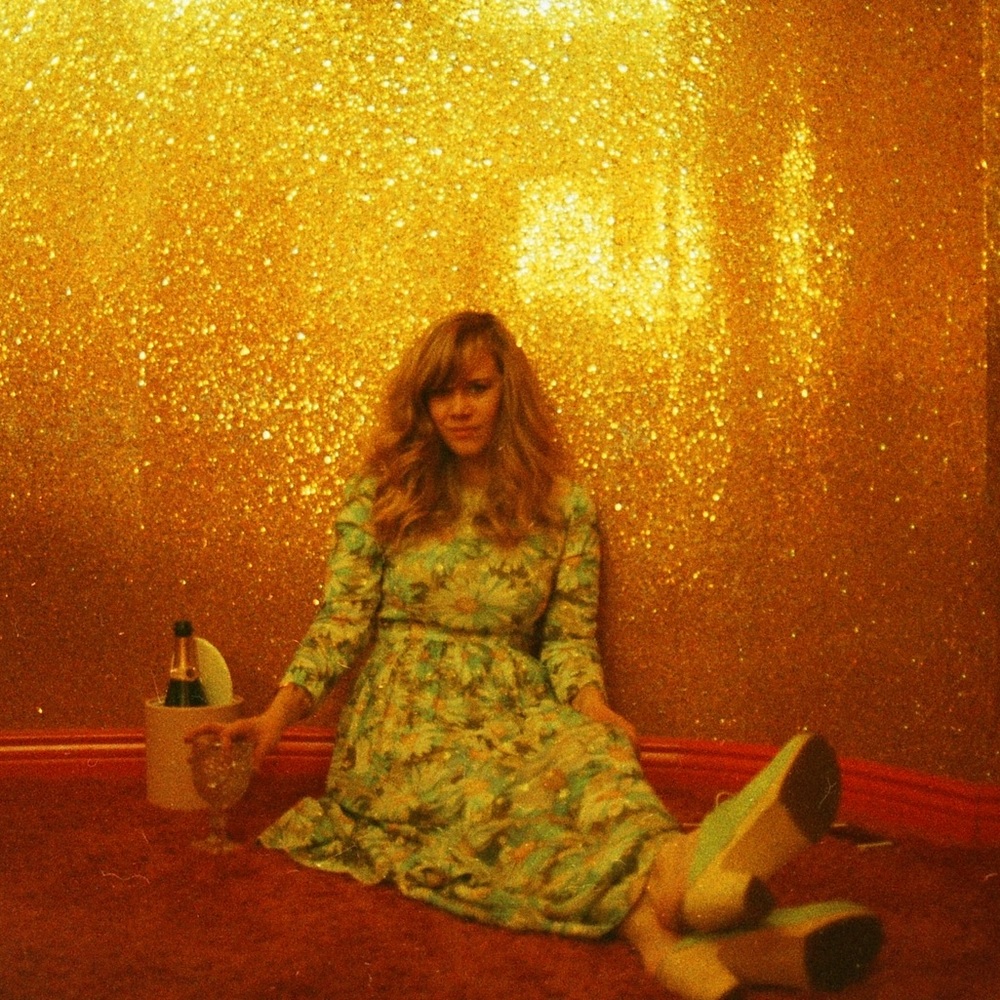 Meet your Posher, Ellie